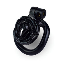 Charger l'image dans la galerie, Femboy Chastity Cage - Metalchastity
