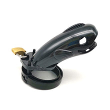 Lade das Bild in den Galerie-Viewer, Fish Shape Male Penis Cage