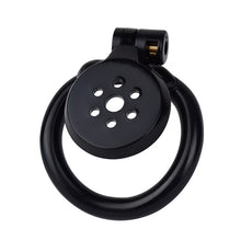 Lade das Bild in den Galerie-Viewer, Flat Chastity Prison