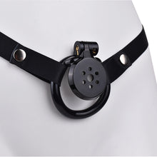 Lade das Bild in den Galerie-Viewer, Flat Chastity Prison