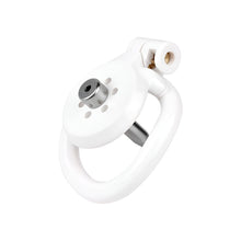 Lade das Bild in den Galerie-Viewer, Flat Chastity Prison