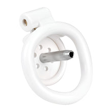 Lade das Bild in den Galerie-Viewer, Flat Chastity Prison