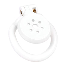 Lade das Bild in den Galerie-Viewer, Flat Chastity Prison