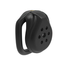 Charger l'image dans la galerie, Flat Cock Chastity Cage Pro - Metalchastity