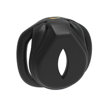 Charger l'image dans la galerie, Flat Cock Chastity Cage Pro - Metalchastity