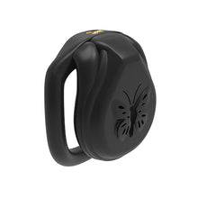 Charger l'image dans la galerie, Flat Cock Chastity Cage Pro - Metalchastity