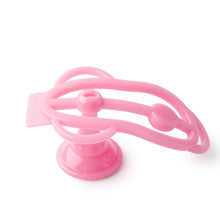 Load image into Gallery viewer, Fufu Clip Chastity Cage With Pee Guard