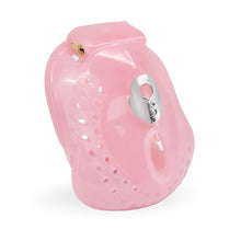 Charger l'image dans la galerie, Full Coverage Chastity Cage - Metalchastity