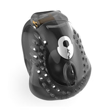 Charger l'image dans la galerie, Full Coverage Chastity Cage - Metalchastity