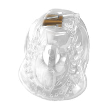 Charger l'image dans la galerie, Full Coverage Chastity Cage - Metalchastity