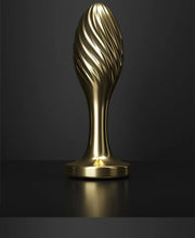 Lade das Bild in den Galerie-Viewer, Detachable Furry Tail Butt Plug