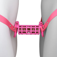 Charger l'image dans la galerie, Gay Chastity Cage - Metalchastity