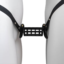 Charger l'image dans la galerie, Gay Chastity Cage - Metalchastity