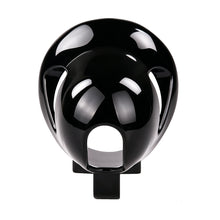 Load image into Gallery viewer, Invisible Glans Chastity Cage product photo - chastity cage by MetalChastity