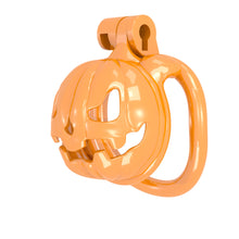 Lade das Bild in den Galerie-Viewer, Happy Halloween Chastity Cage - 2