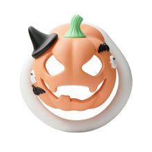 Load image into Gallery viewer, Halloween Limited Jack-o'-Lantern Chastity Cage