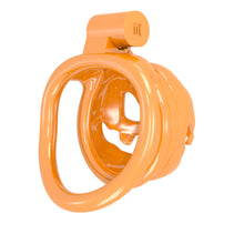 Lade das Bild in den Galerie-Viewer, Happy Halloween Chastity Cage - 3