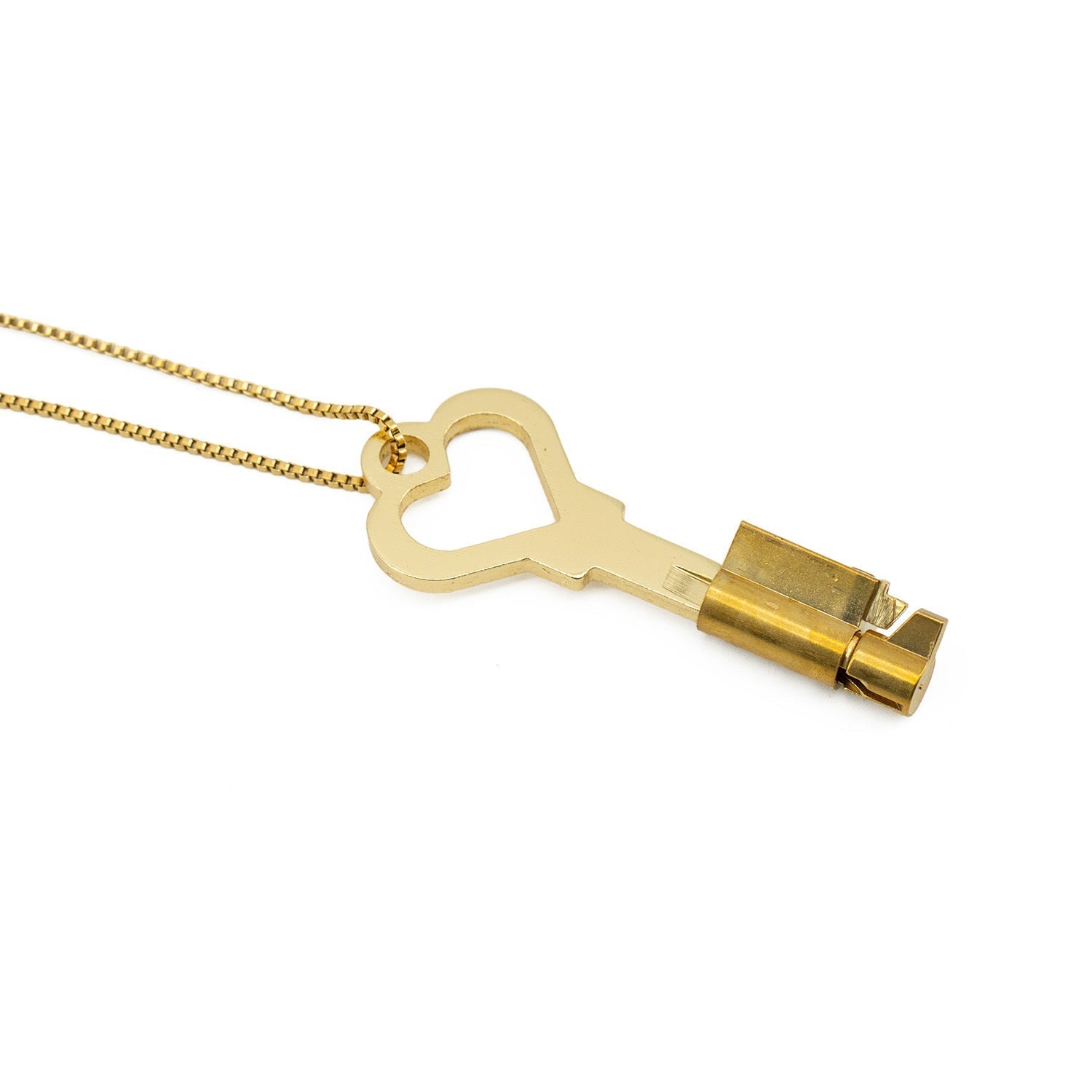 Cage Of Hearts Chastity Cage