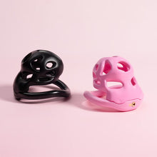 Charger l'image dans la galerie, Hera's Invisible Male Chastity Cage 6