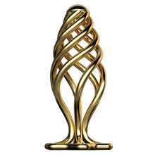 Lade das Bild in den Galerie-Viewer, Hollow Twirl Plug Anal Plug