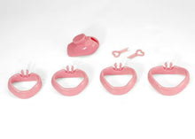 Lade das Bild in den Galerie-Viewer, HT V6 Male Chastity Cage 5