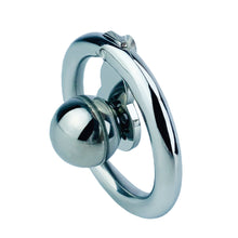 Charger l'image dans la galerie, Inverted Chastity Device - Metalchastity
