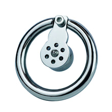 Charger l'image dans la galerie, Inverted Chastity Device - Metalchastity