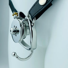 Lade das Bild in den Galerie-Viewer, Inverted Penis Cage