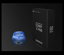 Lade das Bild in den Galerie-Viewer, KEY POD Key Box APP Controlled