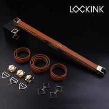 Charger l'image dans la galerie, Leg Splitter Spreader Bar Adjustable