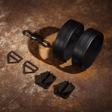 Charger l'image dans la galerie, Leg Splitter Spreader Bar Adjustable