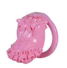 Load image into Gallery viewer, Lottery Dress Chastity Device