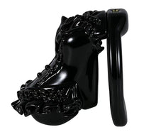 Load image into Gallery viewer, Lottery Dress Chastity Device product photo - chastity device by MetalChastity
