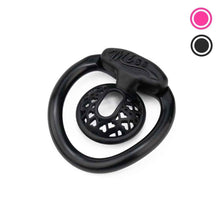 Load image into Gallery viewer, Love Hive Shield Chastity Device