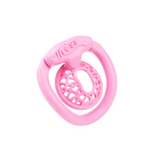 Load image into Gallery viewer, Love Hive Shield Chastity Device product photo - chastity device by MetalChastity
