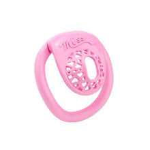 Load image into Gallery viewer, Love Hive Shield Chastity Device
