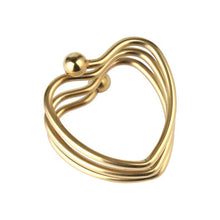 Lade das Bild in den Galerie-Viewer, Love Penis Restraint Ring 1