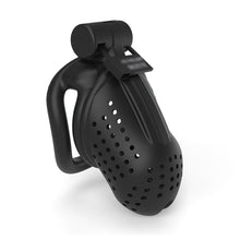 Lade das Bild in den Galerie-Viewer, Low Profile Chastity Cage