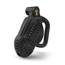 Lade das Bild in den Galerie-Viewer, Low Profile Chastity Cage