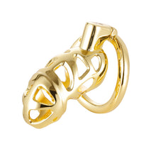 Lade das Bild in den Galerie-Viewer, Luxury Cock Cage - Metalchastity