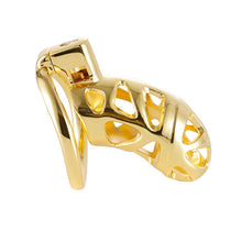 Lade das Bild in den Galerie-Viewer, Luxury Cock Cage - Metalchastity