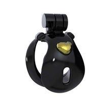 Load image into Gallery viewer, Macaron Resin Chastity Device