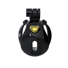 Load image into Gallery viewer, Macaron Resin Chastity Device