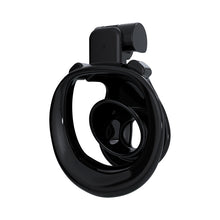 Load image into Gallery viewer, Macaron Resin Chastity Device product photo - chastity device by MetalChastity