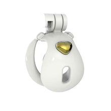 Load image into Gallery viewer, Macaron Resin Chastity Device