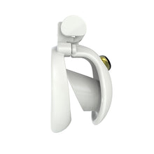 Load image into Gallery viewer, Macaron Resin Chastity Device