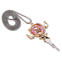 Charger l'image dans la galerie, Magic Key For Chastity Cage