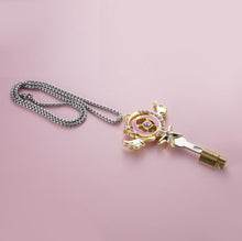 Charger l'image dans la galerie, Magic Key For Chastity Cage 4