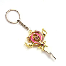Charger l'image dans la galerie, Magic Key For Chastity Cage 2
