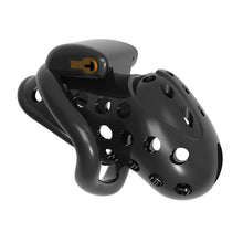 Lade das Bild in den Galerie-Viewer, Male Chastity Gear - Metalchastity